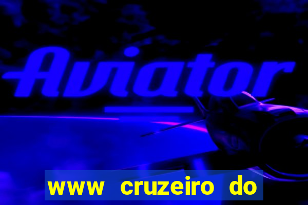 www cruzeiro do sul virtual area do aluno